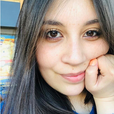Cindy Monge