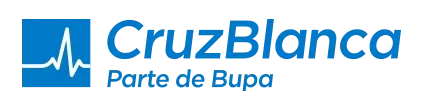 Cruz Blanca
